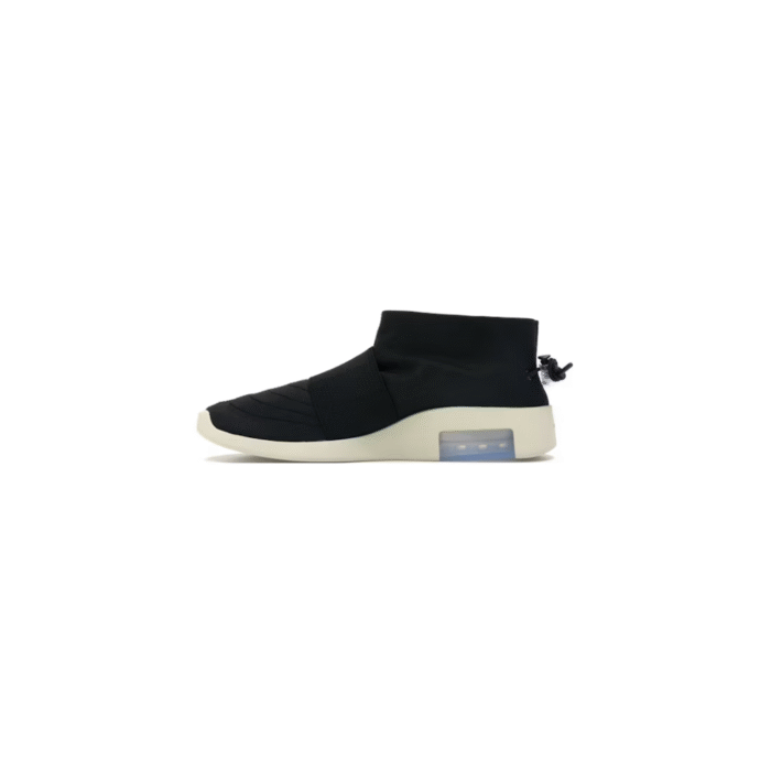 3_side Brand New Nike Air Fear Of God Moccasin