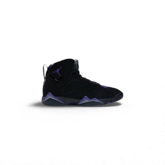 Retro 7 Ray Allen Retro 7 Ray Allen
