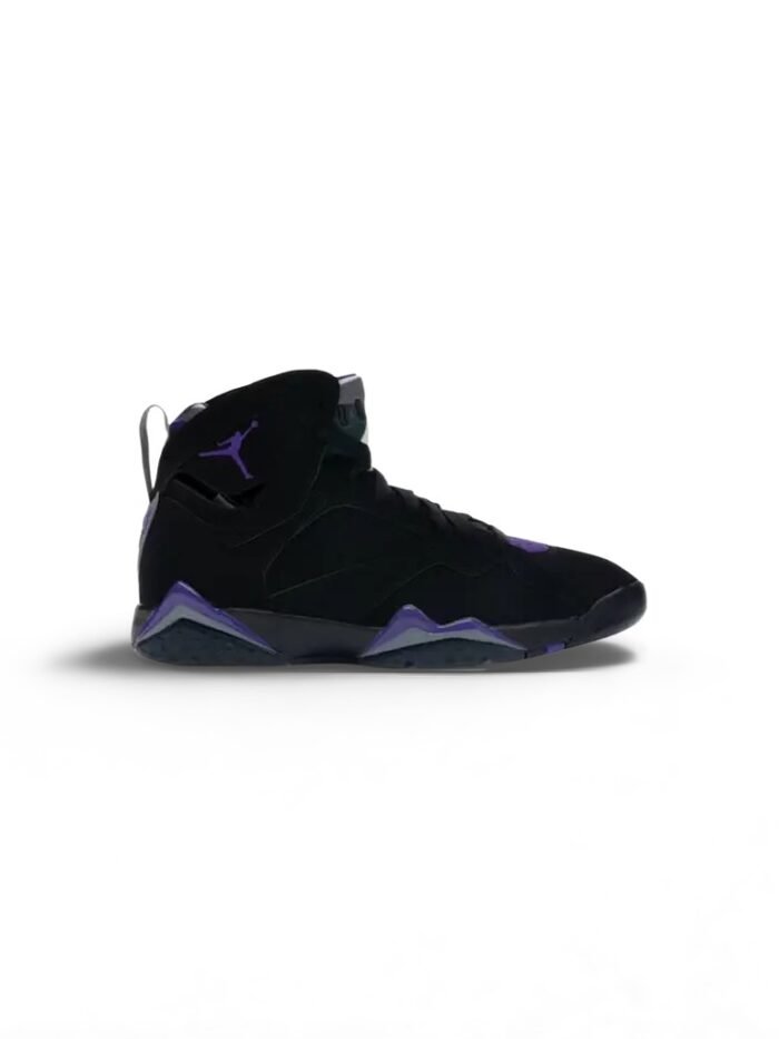 Retro 7 Ray Allen Retro 7 Ray Allen