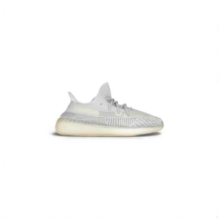 Cloud White (Non-Reflective) Cloud White (Non-Reflective)