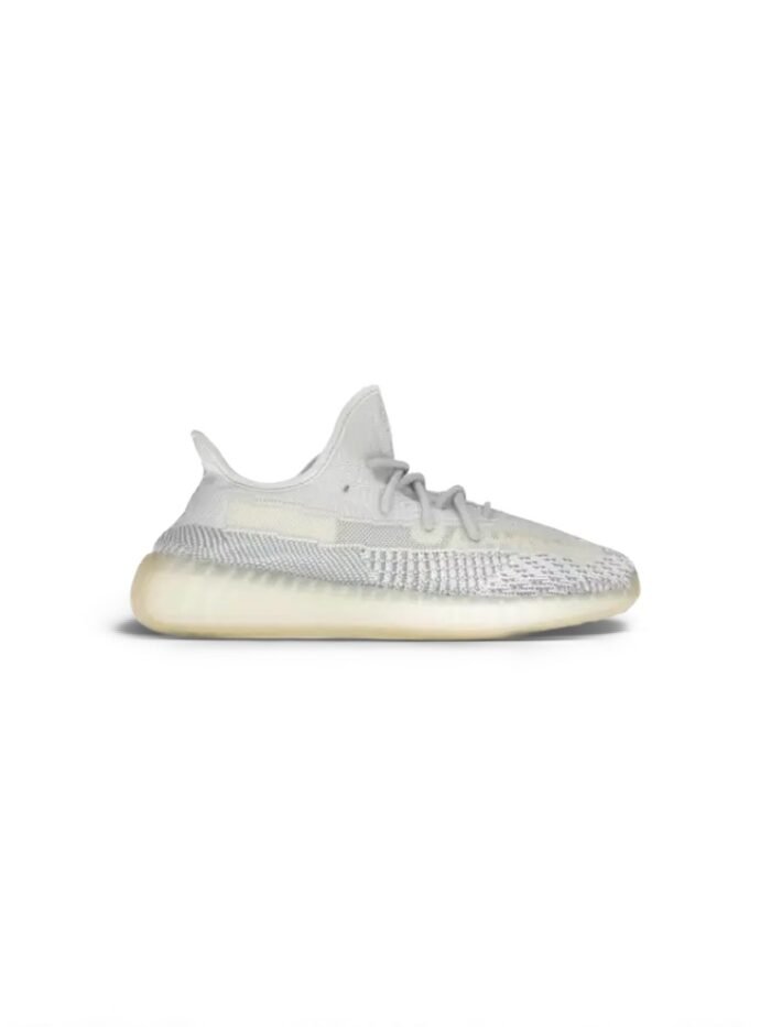 Cloud White (Non-Reflective) Cloud White (Non-Reflective)