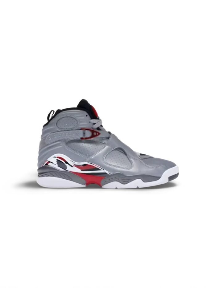 9bdef337-eac8-47a4-9845-95cb9b80623b Brand New Jordan Retro 8 Reflections