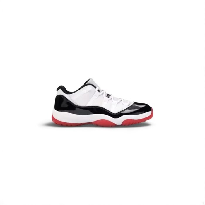 Concord Bred Concord Bred