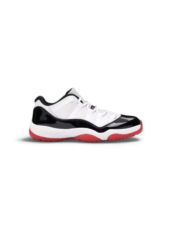 Concord Bred Concord Bred