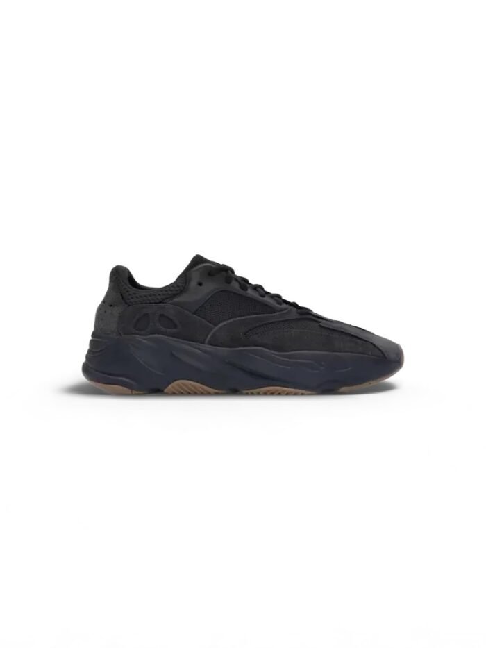 Utility Black Utility Black