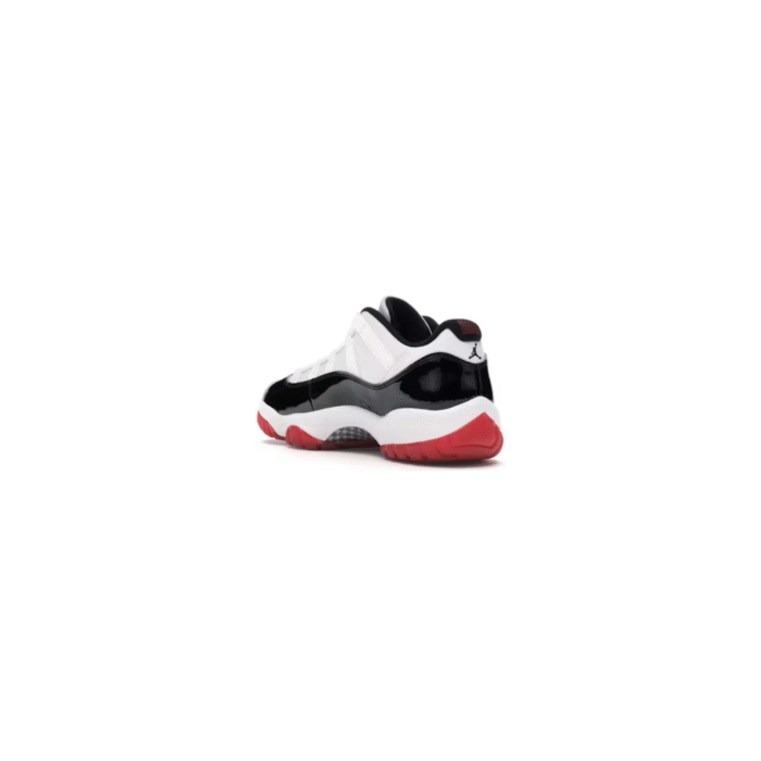 concord-bred_back Brand New Jordan Retro 11 Low
