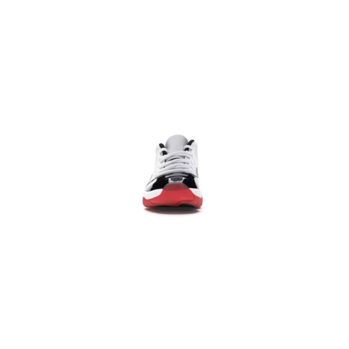 concord-bred_front Brand New Jordan Retro 11 Low