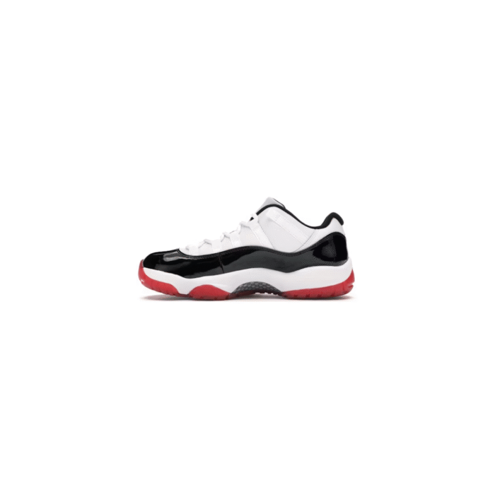 concord-bred_side Brand New Jordan Retro 11 Low