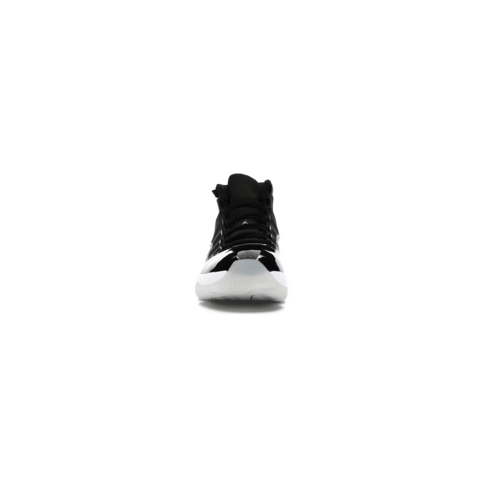 jubilee_front Brand New Jordan Retro 11 Jubilee 25th Anniversary