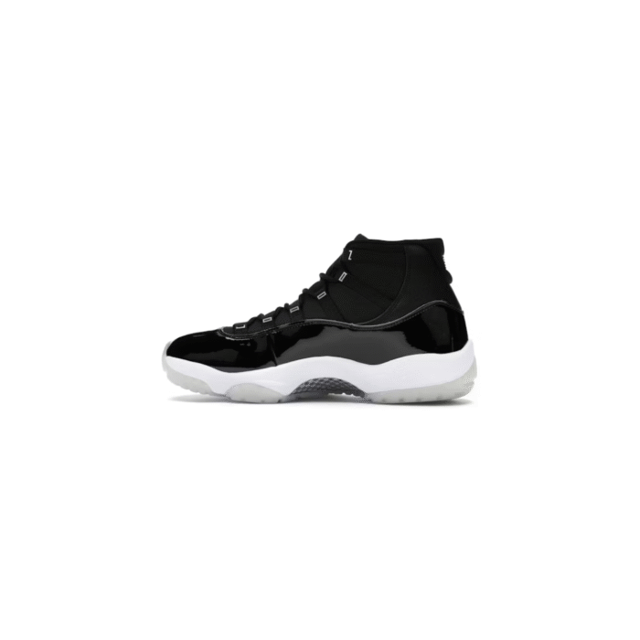 jubilee_side Brand New Jordan Retro 11 Jubilee 25th Anniversary