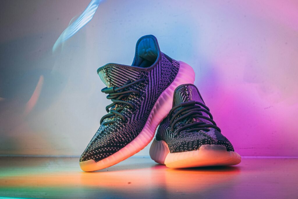 Yeezy 350 v2
