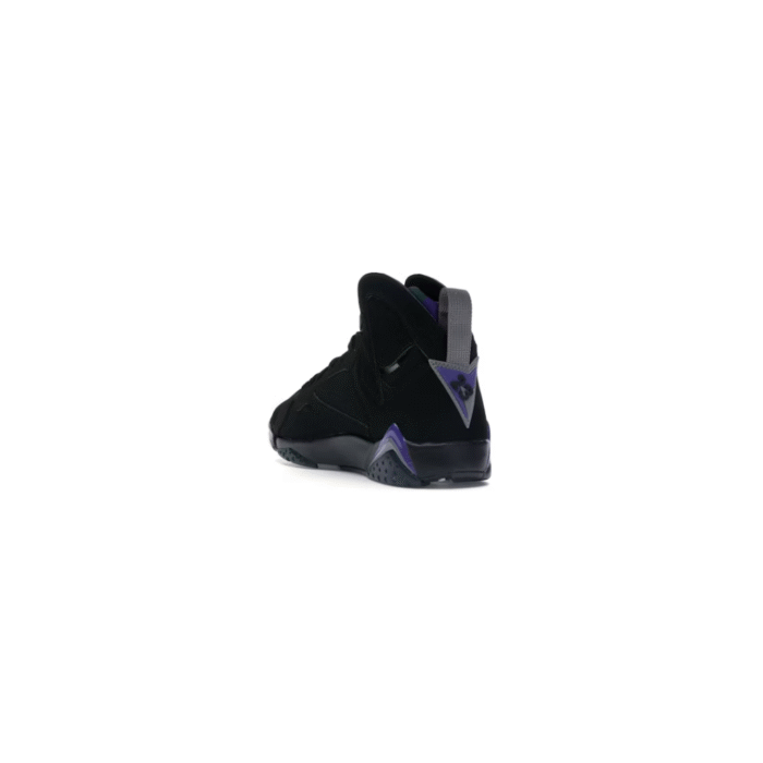 ray-7_back Brand New Jordan Retro 7 Ray Allen Bucks
