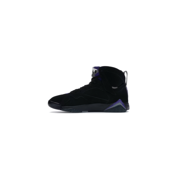 ray-7_side Brand New Jordan Retro 7 Ray Allen Bucks