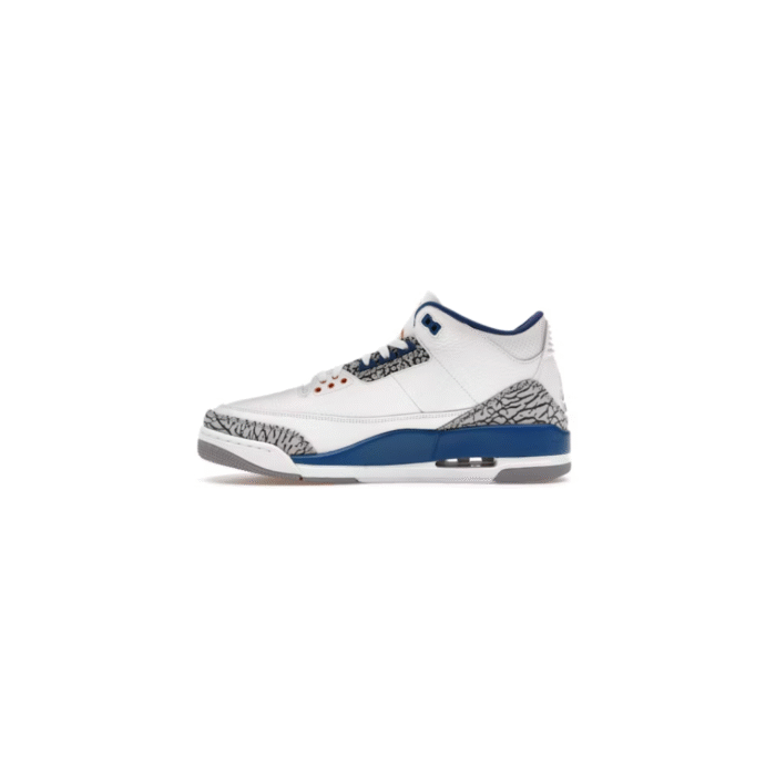 wizards_side Brand New Jordan Retro 3